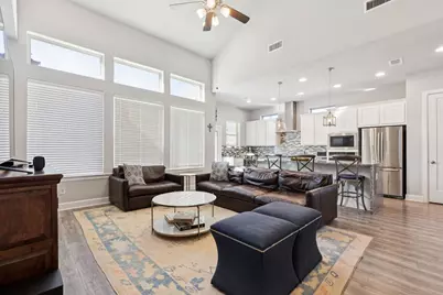 2000 Crescent Street, Aledo, TX 76008 - Photo 6