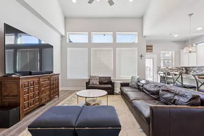 2000 Crescent Street, Aledo, TX 76008 - Photo 4