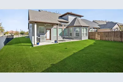 2000 Crescent Street, Aledo, TX 76008 - Photo 22