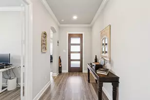 2000 Crescent St, Aledo, TX 76008 - Photo 2