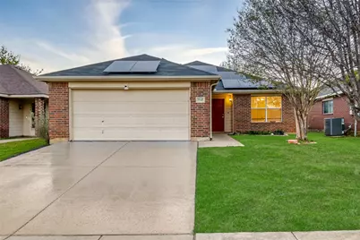 7845 Whitney Lane, Fort Worth, TX 76112 - Photo 1