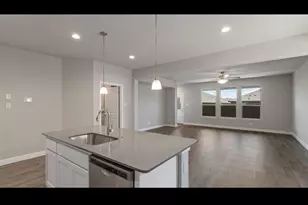 2320 Monoceros, Haslet, TX 76052 - Photo 6