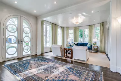 3868 Potomac Avenue, Highland Park, TX 75205 - Photo 4