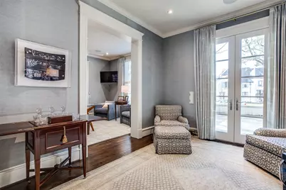 3868 Potomac Avenue, Highland Park, TX 75205 - Photo 16