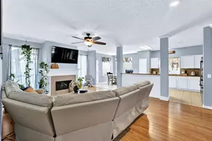 2409 Loon Lake Rd, Denton, TX 76210 - Photo 6