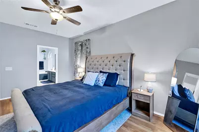 2409 Loon Lake Road, Denton, TX 76210 - Photo 12