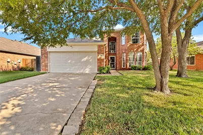 2409 Loon Lake Road, Denton, TX 76210 - Photo 1
