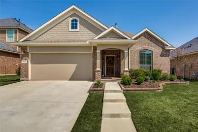 1904 Henderson Drive, Argyle, TX 76226 - Photo 2