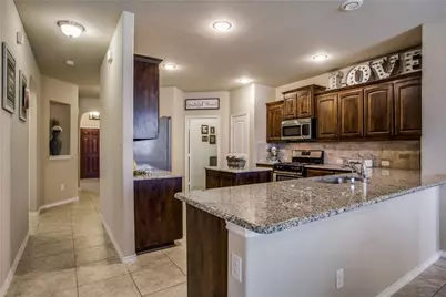 1904 Henderson Drive, Argyle, TX 76226 - Photo 16