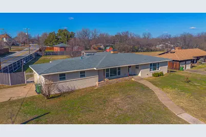 7001 Richlynn Terrace, Richland Hills, TX 76118 - Photo 40