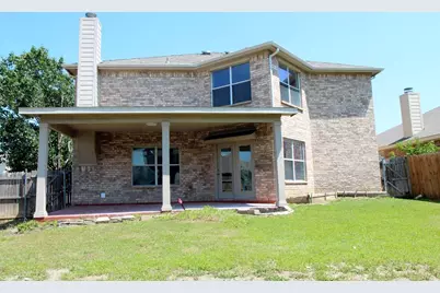 2100 Biggs Street, Fort Worth, TX 76177 - Photo 2