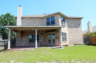 2100 Biggs St, Fort Worth, TX 76177 - Photo 2