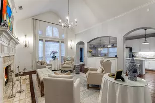 4511 Glen Heather Dr, Frisco, TX 75034 - Photo 1