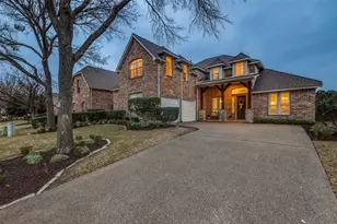 4511 Glen Heather Dr, Frisco, TX 75034 - Photo 2