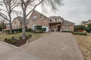4511 Glen Heather Dr, Frisco, TX 75034 - Photo 40