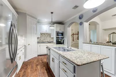 4511 Glen Heather Drive, Frisco, TX 75034 - Photo 16