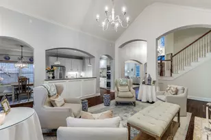 4511 Glen Heather Dr, Frisco, TX 75034 - Photo 12