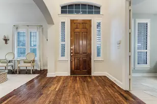 4511 Glen Heather Dr, Frisco, TX 75034 - Photo 4