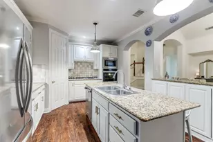4511 Glen Heather Dr, Frisco, TX 75034 - Photo 16