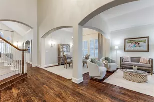 4511 Glen Heather Dr, Frisco, TX 75034 - Photo 8