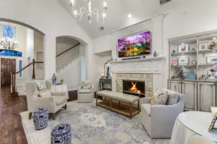 4511 Glen Heather Dr, Frisco, TX 75034 - Photo 10