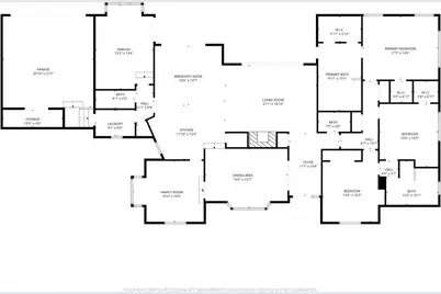 6709 Cliffbrook Drive, Dallas, TX 75254 - Photo 6