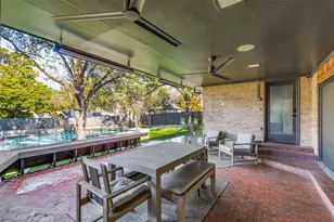 6709 Cliffbrook Dr, Dallas, TX 75254 - Photo 8