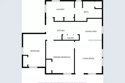 107 Avenue B Avenue, Whitney, TX 76692 - Photo 2