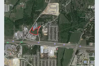 1015 W Park Avenue #LOT B, Weatherford, TX 76086 - Photo 2