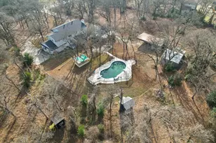 6522 Mark Dr, Burleson, TX 76028 - Photo 32