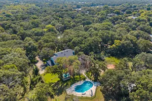 6522 Mark Dr, Burleson, TX 76028 - Photo 30