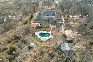 6522 Mark Dr, Burleson, TX 76028 - Photo 2