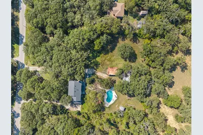 6522 Mark Drive, Burleson, TX 76028 - Photo 4