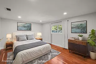 6522 Mark Dr, Burleson, TX 76028 - Photo 28