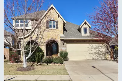 4208 Sweet Clover Lane, Fort Worth, TX 76036 - Photo 1