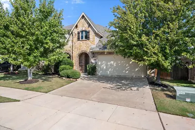 4208 Sweet Clover Lane, Fort Worth, TX 76036 - Photo 4