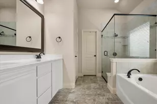 4208 Sweet Clover Ln, Fort Worth, TX 76036 - Photo 18