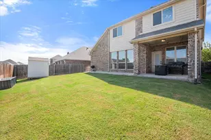 4208 Sweet Clover Ln, Fort Worth, TX 76036 - Photo 32