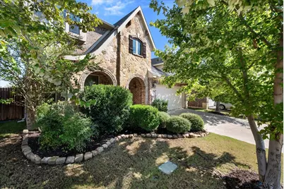 4208 Sweet Clover Lane, Fort Worth, TX 76036 - Photo 2
