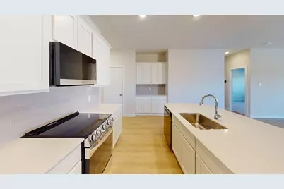 1001 Verde Court, Crowley, TX 76036 - Photo 4