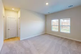 1001 Verde Ct, Crowley, TX 76036 - Photo 8