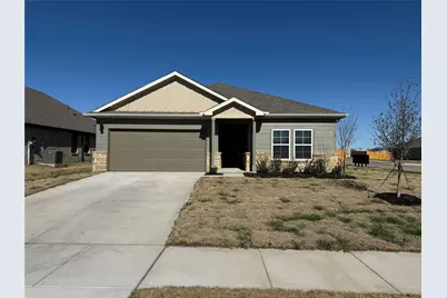 1001 Verde Court, Crowley, TX 76036 - Photo 1