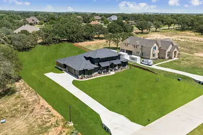 2008 Vaquero Drive, Weatherford, TX 76088 - Photo 34