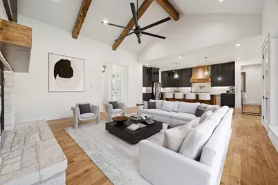 2008 Vaquero Drive, Weatherford, TX 76088 - Photo 6