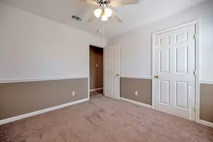 8000 Crazy Horse Ln, Fort Worth, TX 76137 - Photo 32