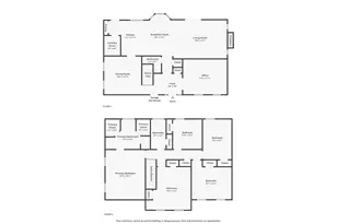 8000 Crazy Horse Ln, Fort Worth, TX 76137 - Photo 40