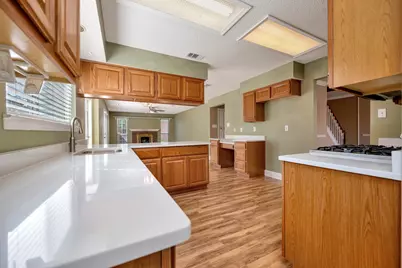 8000 Crazy Horse Lane, Fort Worth, TX 76137 - Photo 14