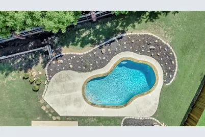 8000 Crazy Horse Lane, Fort Worth, TX 76137 - Photo 4