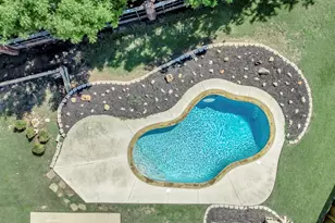 8000 Crazy Horse Ln, Fort Worth, TX 76137 - Photo 4