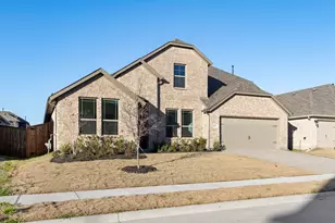 3509 Verbena Xing, Melissa, TX 75454 - Photo 1